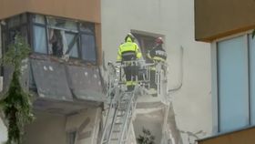 VIDEO S-a aflat de unde a pornit explozia din Rahova! Ancheta scoate la iveală o ipoteză șocantă
